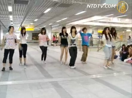 迎縣市合併 高雄捷運設兩熱舞廣場