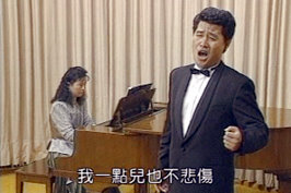 【藝海漫遊】歌劇-普契尼