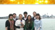 新唐人新西蘭記者站給觀眾拜年