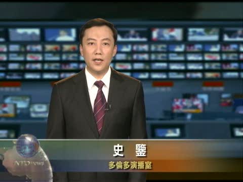 飲食壞習慣　2/3加拿大人超重