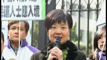 公民党促允民运人士来港悼华叔