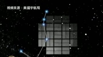 美发现奇异系外行星震撼科学界