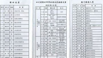 网曝审计局2天10万接待方案引围观