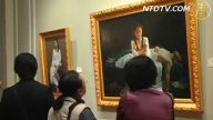 新唐人第三届油画大赛开始报名