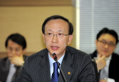 韓以無誠意否決朝對話要求