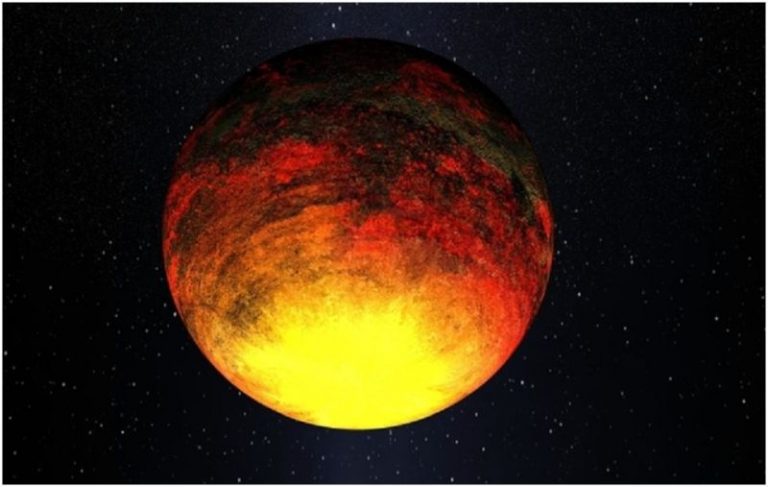 NASA發現最小太陽系外行星