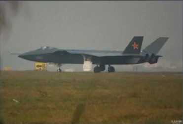 蓋茨：胡錦濤證實殲20隱形戰機首飛