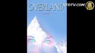 【廣告】書訊: 小説《Overland》（英）