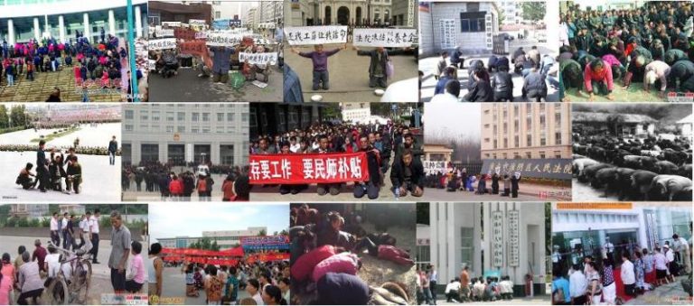 唐柏橋：讓子彈飛向暴政 （四）