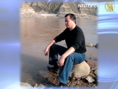 高智晟生死不明 兒女思念：我愛他