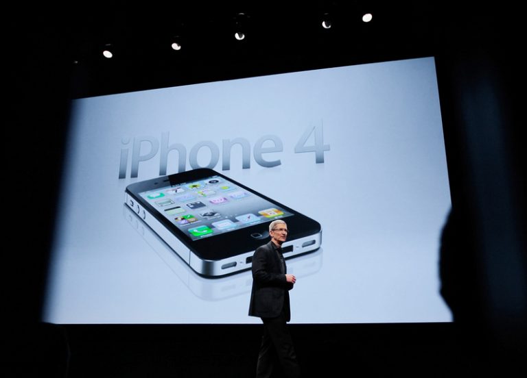 蘋果用五瓣形螺絲 阻客戶窺探拆iPhone