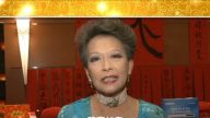 加拿大華裔參議員利德蕙新年賀詞