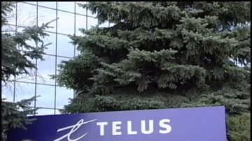 Telus解锁SIM卡手机