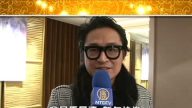 知名藝人 馬景濤 向觀眾拜年
