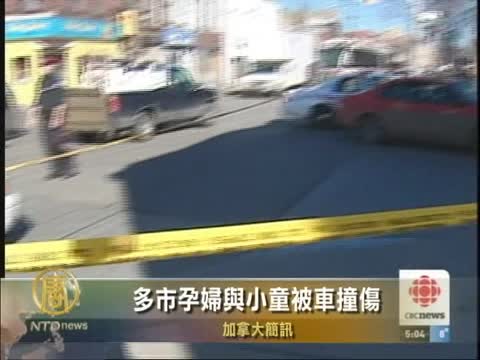 2月19日加拿大簡訊