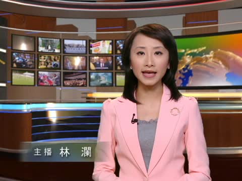 美關注大使博客在中國被禁