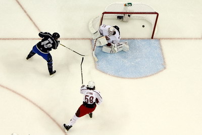 NHL: 北美冰球聯賽全明星賽