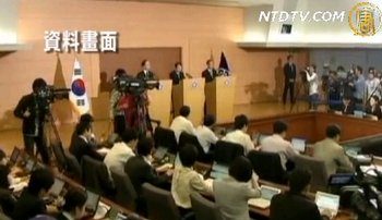 韩不排除朝韩举行首脑峰会可能