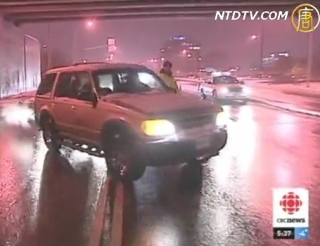 超級杯之夜 多警方拘捕20人酒後駕車