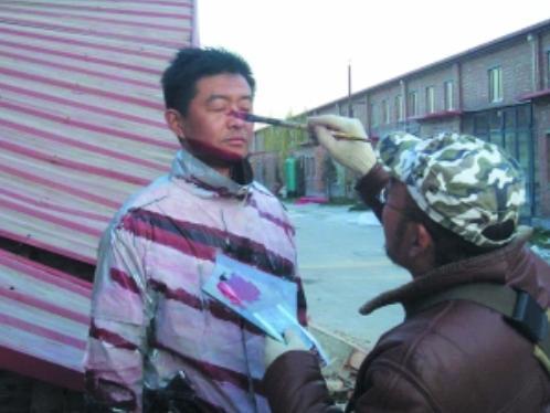 這網友帖子的評論比文章不知精采多少