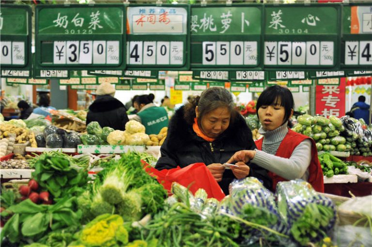 挑便宜  比價軟體在上海走紅