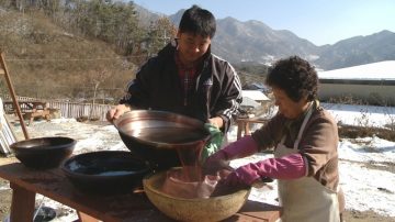 【你好韓國】草藥的故鄉 堤川