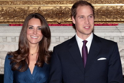 英皇室婚紗由誰設計 成時尚焦點