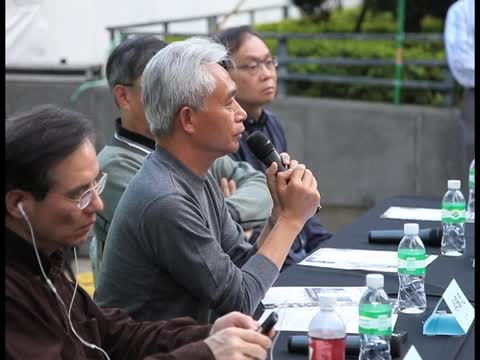 追思分享會讚司徒華道德勇氣