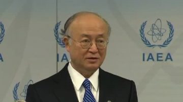 IAEA:日本核危机仍非常严重