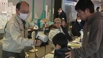 東京一淨水廠輻射超標 吁嬰兒勿用