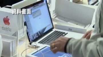 蘋果IPAD2海外开卖 风靡大洋洲