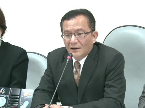 非核怎麼非？民進黨提核四公投