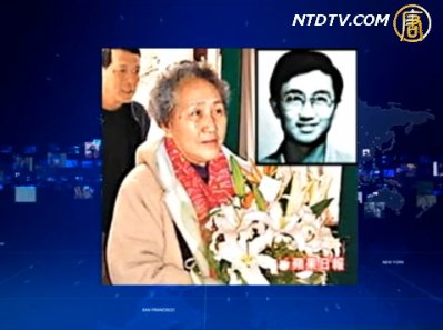 「天安門母親」再促平反六四