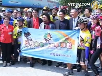 半導體大廠徵才 陳菊號召鮭魚返鄉
