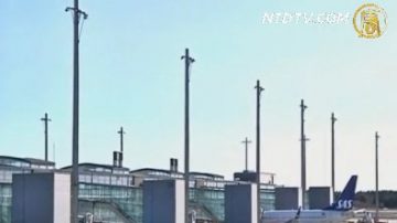 21家航空公司被控联合抬价受罚