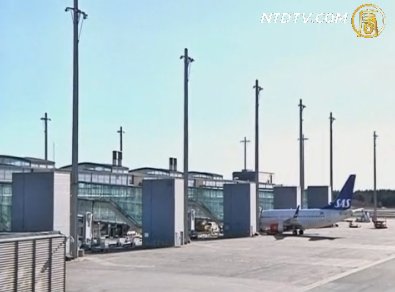 21家航空公司被控聯合抬價受罰