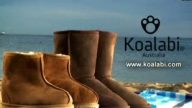 【廣告】KoaLabi澳洲雪地靴