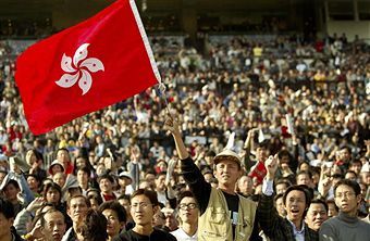 港百萬富豪創新高 十人中有一人