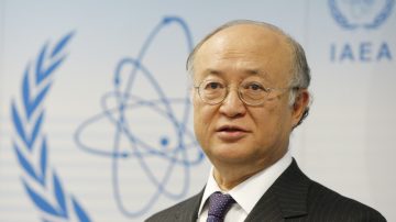 IAEA：日核電站情況無顯著惡化