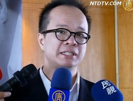 鋼琴家陳瑞斌 挑戰芭蕾名曲胡桃鉗