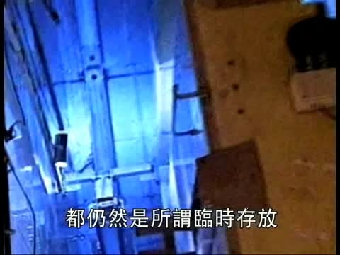 中國核安危機 港臺求自保