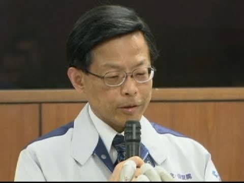 日本希望週日停止排放輻射水