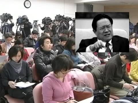 中共官誇治安世界最好 遭批自欺欺人