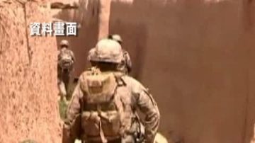 美國歌星呼籲關懷軍人家庭