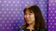 神韵彰化演出 教育界人士意犹未尽