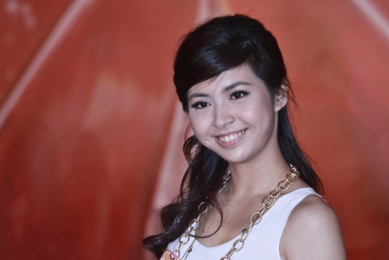 2011香港小姐招募開鑼 眾港姐爭妍鬥艷(二）