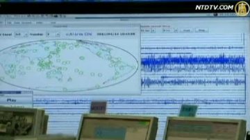 日东北外海再震 专家警告更大余震