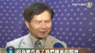 加演热潮  退役中将：社会需要神韵