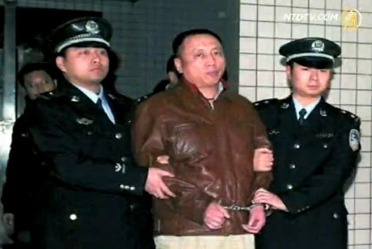 政論家：李莊案是一個危險的信號
