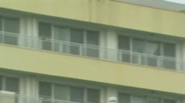 日本福岛核电站员工工作中死亡